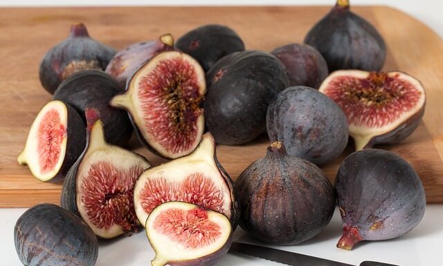 Co lepsze figi czy daktyle?