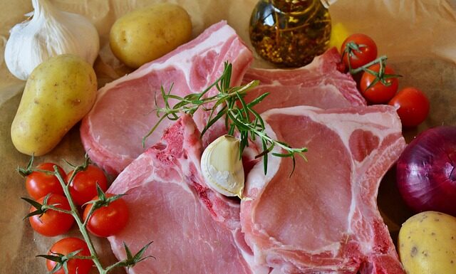 Czy dzieci mogą jeść kotlety sojowe?