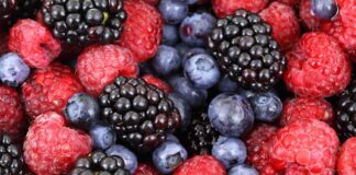 Jakie owoce obniżają poziom cholesterolu?