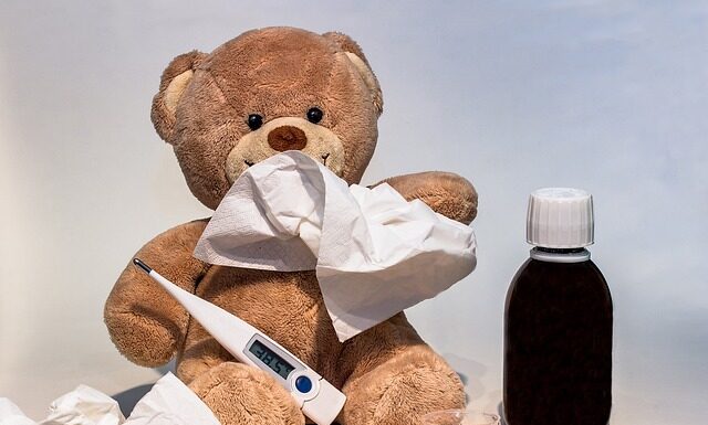 Jak zrobić chusteczki do suszarki?