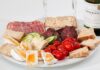 Jak zrobić kanapki na ciepło? Jak zrobić kanapki na ciepło?