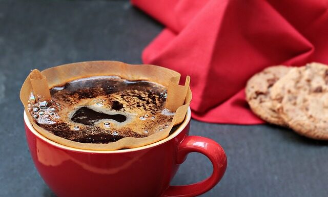 Jaki filtr przed lampa UV?