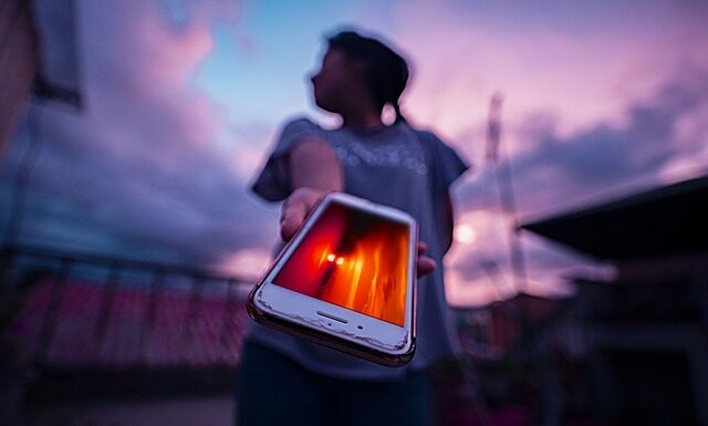 Jak odbijać stemple?