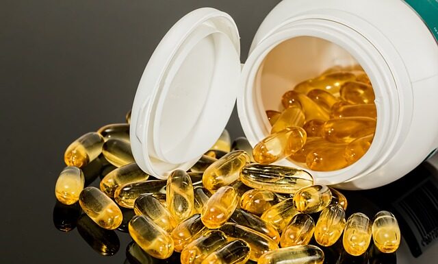 Jakie suplementy podawać psu?