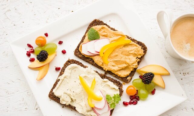 Czy hummus z Biedronki jest zdrowy? Czy hummus z Biedronki jest zdrowy?