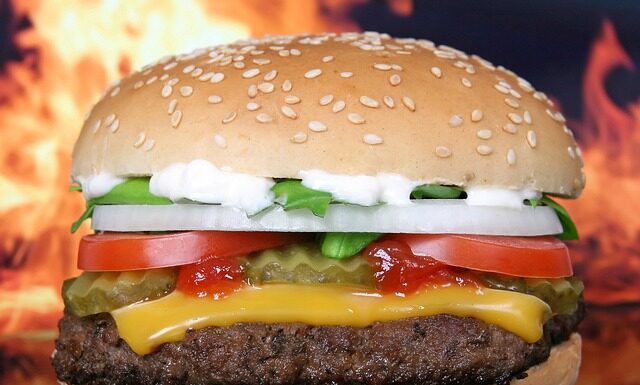 Czy wołowina jest dobra na odchudzanie?