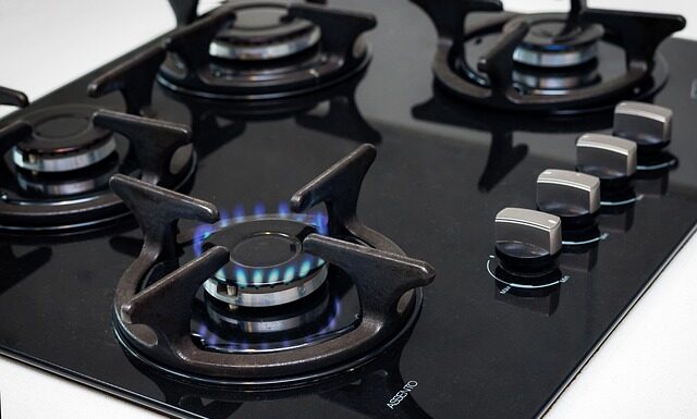 Co zrobić gdy zmywarka nie pobiera soli?