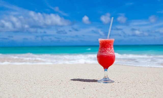 Czy napój sojowy i mleko sojowe to to samo?