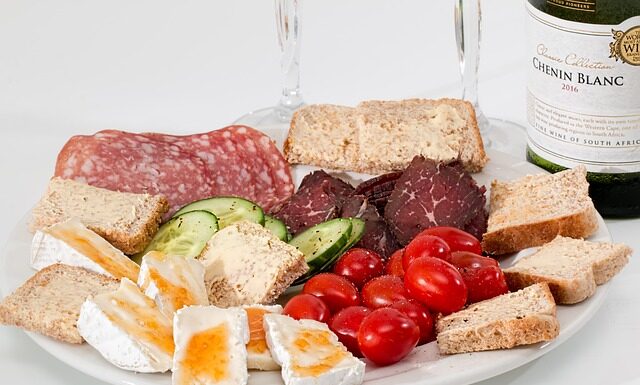 Co na pobudzenie apetytu u kota?