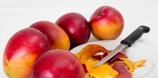 Czy suszone mango jest zdrowe? Czy suszone mango jest zdrowe?