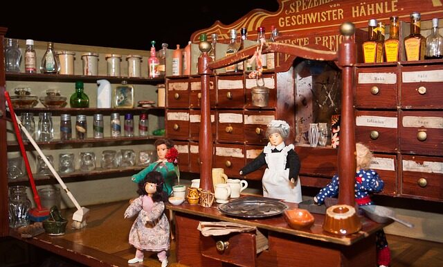 Czy Maggi i sos sojowy to to samo?