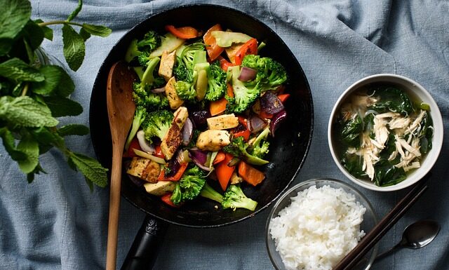 Na co jest dobre tofu?