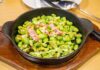 Czy edamame to soja? Czy edamame to soja?