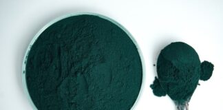 Na co jest dobra spirulina?
