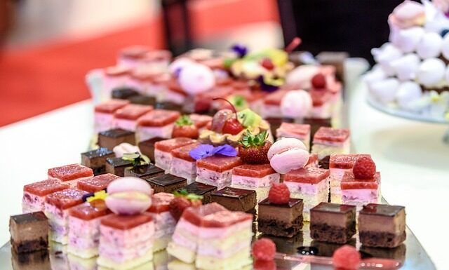 Czy jogurty sojowe są zdrowe?