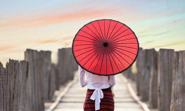 Jak suszenie mięsa na słońcu?