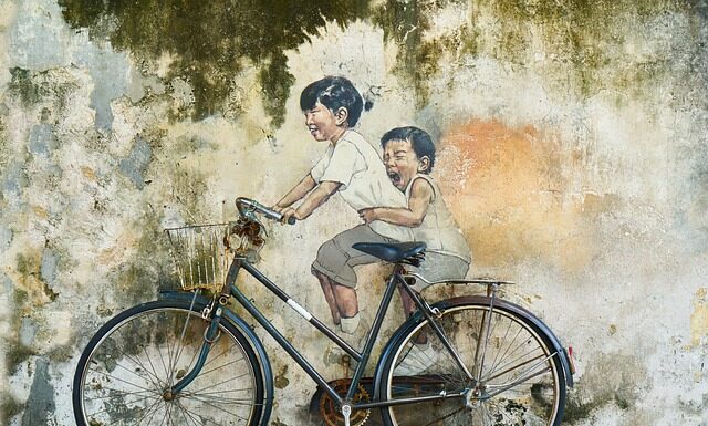 Co to jest technika płaska?