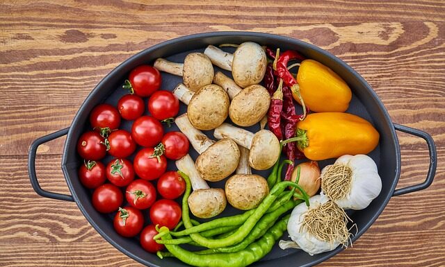 Ile czosnku na kilogram mięsa do peklowania?