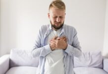 Jakie są objawy braku sodu w organizmie?