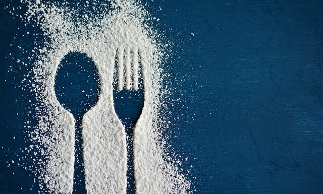 Ile cukru na litr wody do peklowania?