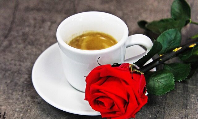 Co to znaczy ristretto? Co to znaczy ristretto?