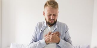 Jakie są objawy nadmiaru soli w organizmie?