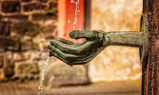 Jak prawidłowo czyścić stempel?