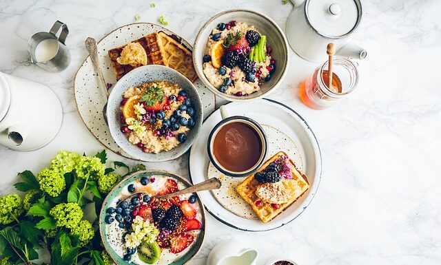 Na co jest dobre mleko sojowe?