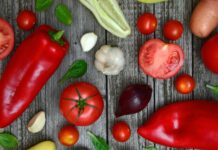 Dieta pudełkowa w Warszawie