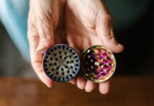 grinder