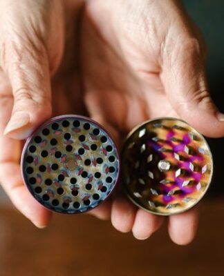 grinder