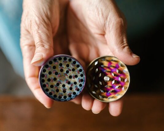 grinder